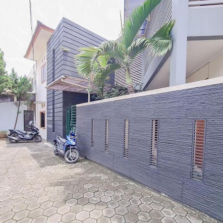 Koolkost At Jalan Ciheulang Bandung - Minimum Stay 30 Night Eksteriør billede