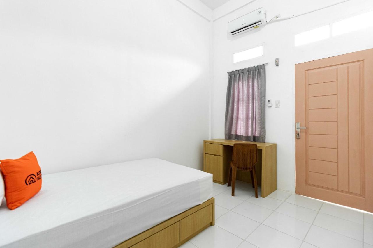 Koolkost At Jalan Ciheulang Bandung - Minimum Stay 30 Night Eksteriør billede