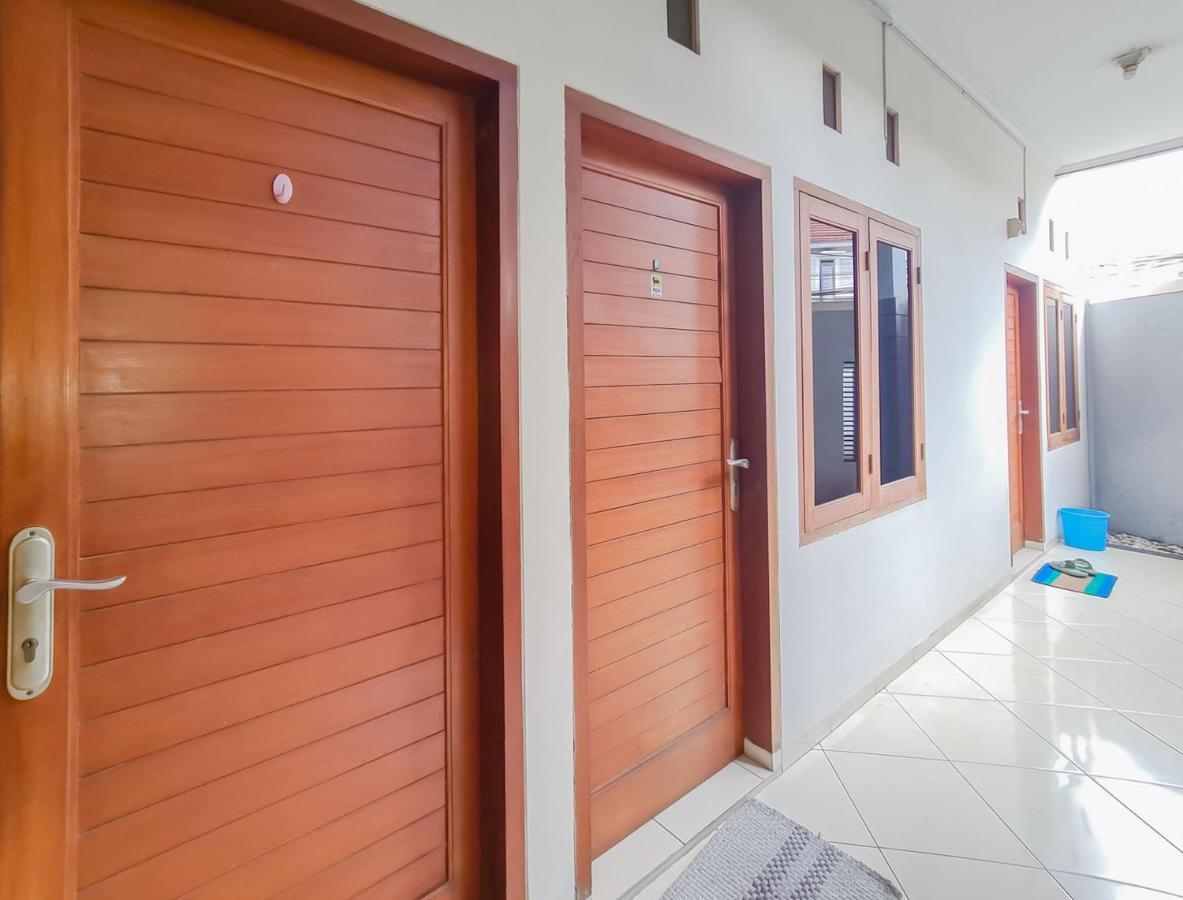 Koolkost At Jalan Ciheulang Bandung - Minimum Stay 30 Night Eksteriør billede