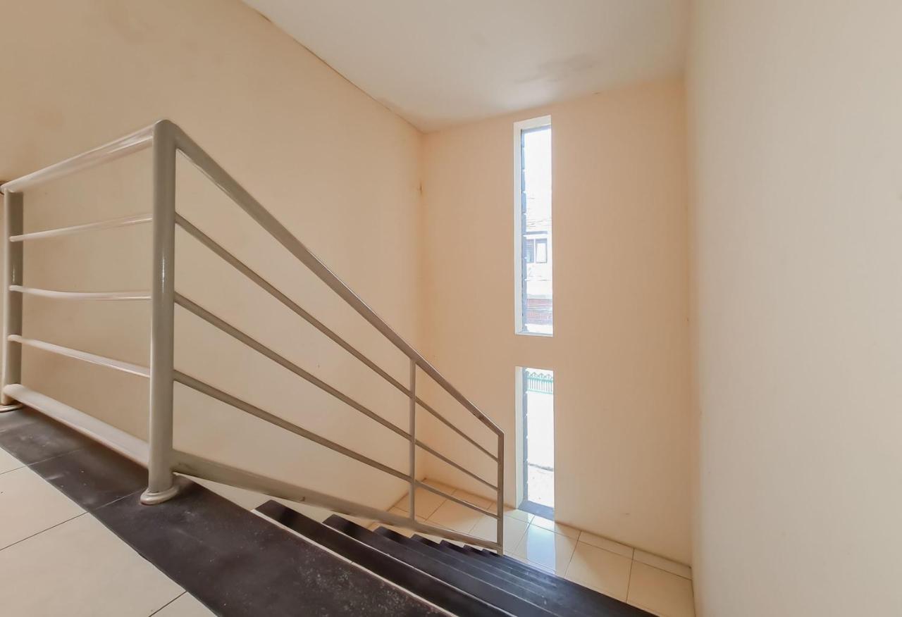 Koolkost At Jalan Ciheulang Bandung - Minimum Stay 30 Night Eksteriør billede