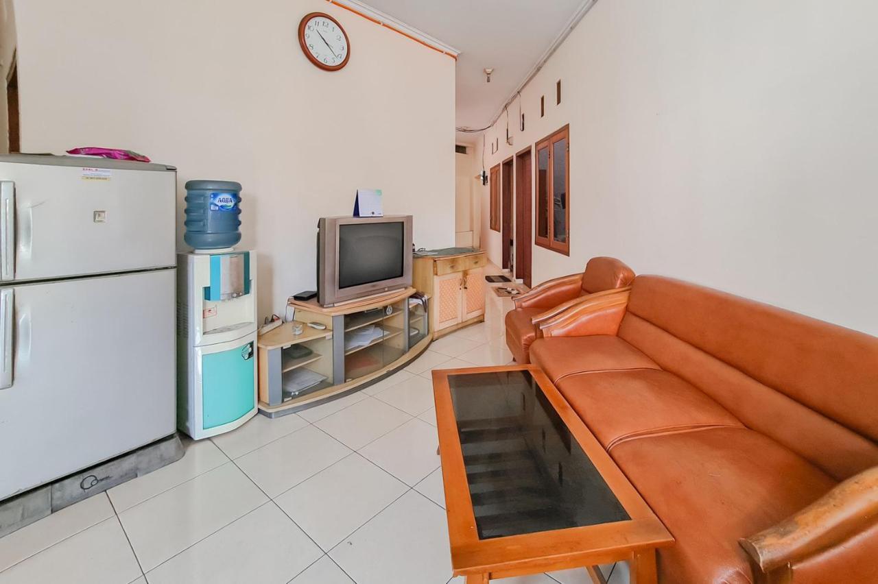 Koolkost At Jalan Ciheulang Bandung - Minimum Stay 30 Night Eksteriør billede