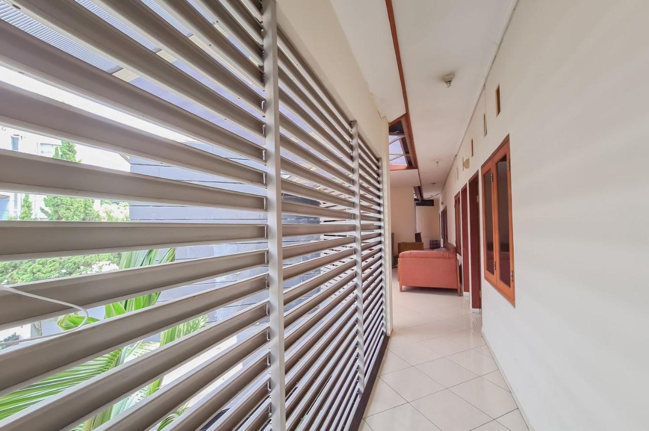 Koolkost At Jalan Ciheulang Bandung - Minimum Stay 30 Night Eksteriør billede